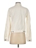 Gap 100% Cotton Ivory Jacket Size S - photo 2