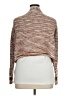No Comment Brown Cardigan Size XL - photo 2