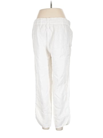 Caslon Linen Pants (view 2)