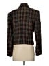 Doncaster Collection Tweed Brown Blazer Size 8 - photo 2