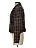 Doncaster Collection Tweed Brown Blazer Size 8 - photo 5