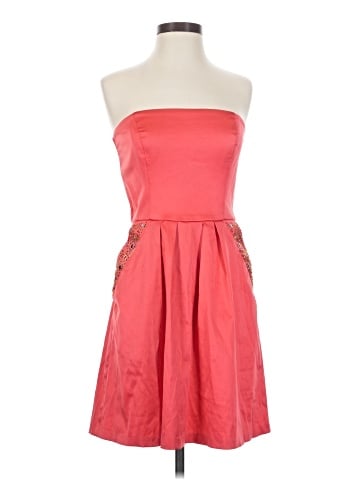 Jump Girl Cocktail Dress (view 1)