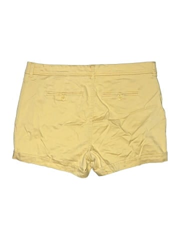 Liverpool Los Angeles Khaki Shorts (view 2)