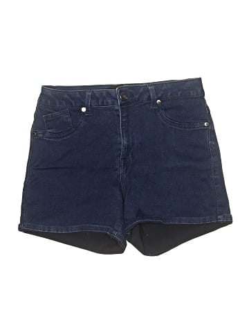 1822 Denim Denim Shorts (view 1)