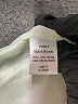 Coldwater Creek 100% Cotton Print Ivory Jacket Size 12 (petite) - photo 7