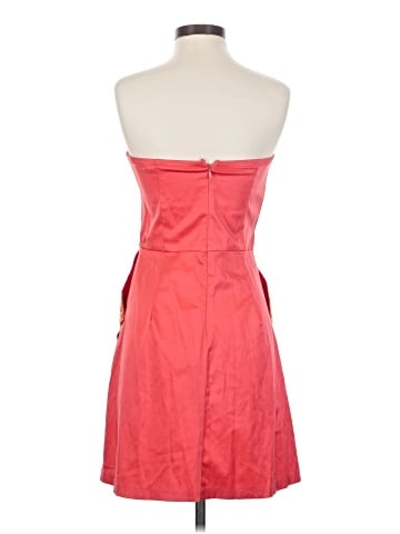 Jump Girl Cocktail Dress (view 2)