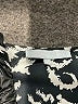 Violet & Claire Black Sleeveless Blouse Size L - photo 7