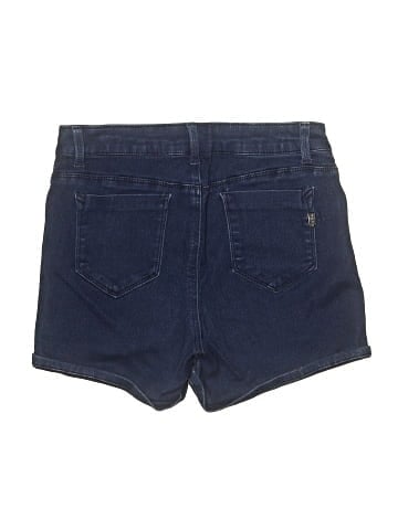 1822 Denim Denim Shorts (view 2)