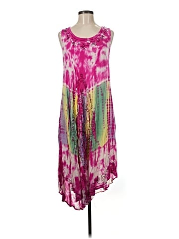 ACE Fashion Casual Dress (view 1)
