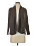 PREMISE Brown Cardigan Size XS - photo 1