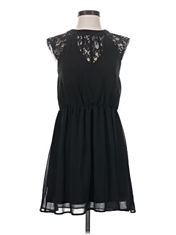 Jun & Ivy Casual Dress (view 1)