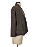 PREMISE Brown Cardigan Size XS - photo 4