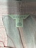 Caslon Solid Pink Shorts Size XL - photo 3