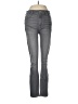 Paige Chevron-herringbone Gray Jeans Size 28 waist - photo 1