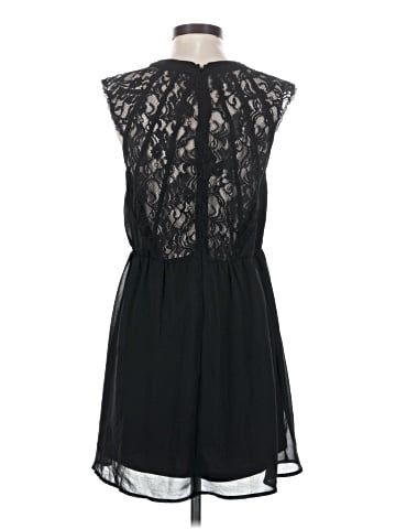 Jun & Ivy Casual Dress (view 2)