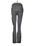 Paige Chevron-herringbone Gray Jeans Size 28 waist - photo 2