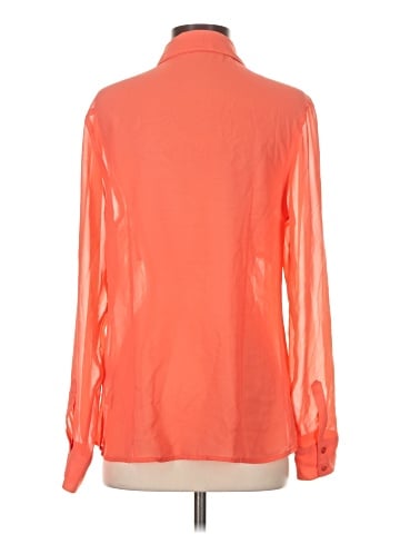 Guess Long Sleeve Blouse (view 2)