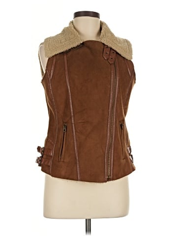 Members Only Vest (view 1)
