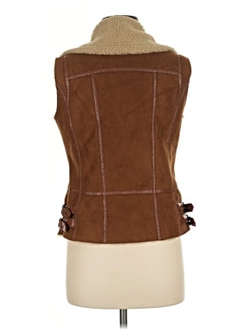 Members Only Vest (view 2)