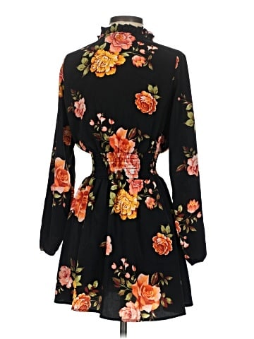 J for Justify Casual Dress (view 2)