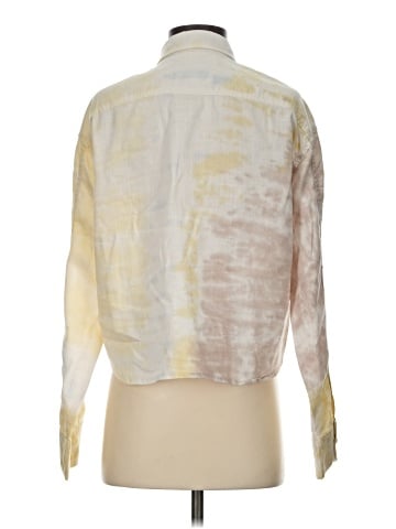 ética Long Sleeve Blouse (view 2)