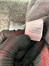 41Hawthorn Gray Pullover Sweater Size XL - photo 8