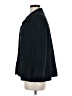 Armani Collezioni Chevron-herringbone Black Blazer Size 8 - photo 5