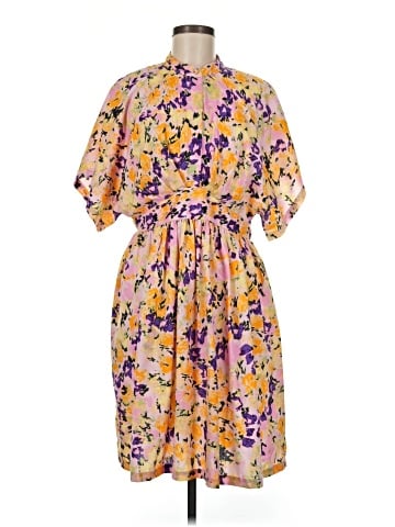 Vero Moda Casual Dress (view 1)