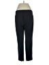 Banana Republic Color Block Black Active Pants Size 2 - photo 2