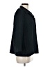 Armani Collezioni Chevron-herringbone Black Blazer Size 8 - photo 4