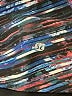 Lululemon Athletica Print Blue Active Skort Size 10 - photo 3