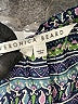 Veronica Beard 100% Silk Paisley Tan Casual Dress Size 0 - photo 7
