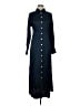 Madewell Blue Casual Dress Size 0 - photo 1