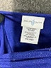 Jaclyn Smith Blue Long Sleeve T-Shirt Size XXL - photo 7