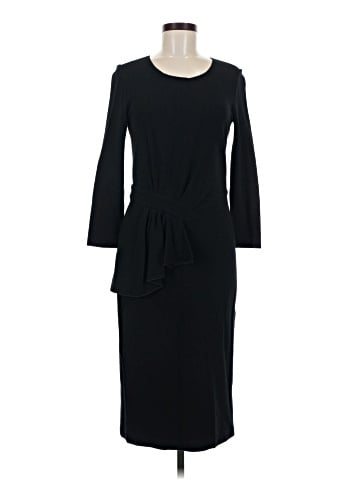 Armani Collezioni Cocktail Dress (view 1)