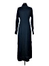 Madewell Blue Casual Dress Size 0 - photo 2