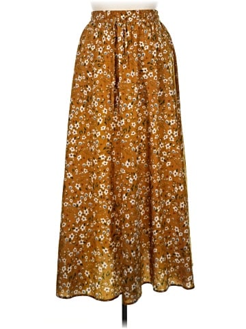 Halife Casual Skirt (view 1)