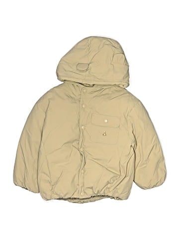 Baby Gap Raincoat (view 1)