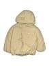 Baby Gap 100% Nylon Tan Raincoat Size 4T - photo 1