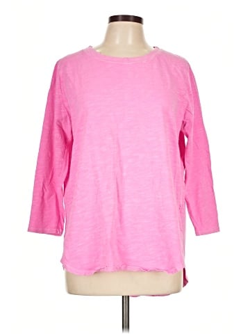 Fresh Produce 3/4 Sleeve T-Shirt (view 1)