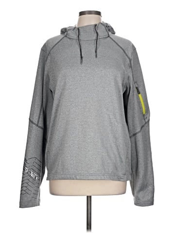 Spyder Pullover Hoodie (view 1)