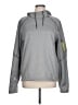 Spyder Gray Pullover Hoodie Size L - photo 1