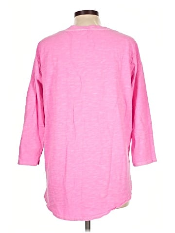 Fresh Produce 3/4 Sleeve T-Shirt (view 2)