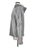 Spyder Gray Pullover Hoodie Size L - photo 5