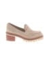 Bernardo 100% Leather Solid Tan Heels Size 8 - photo 1