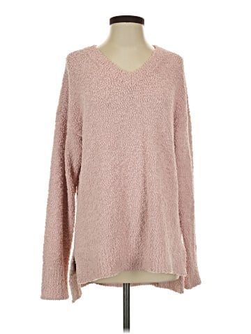Sanctuary Pullover Sweater (view 1)