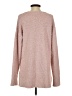 Sanctuary Pink Pullover Sweater Size S - photo 2