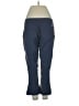 Columbia Solid Blue Active Pants Size 4 - photo 2