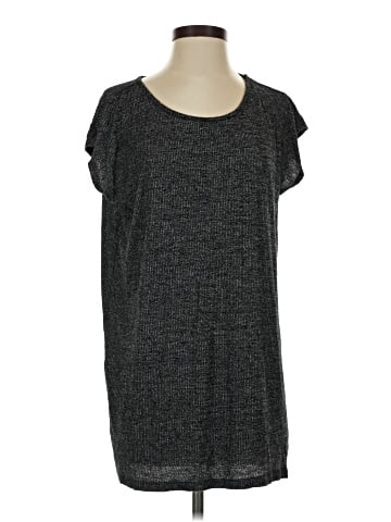 Forever 21 Short Sleeve Top (view 1)