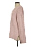 Sanctuary Pink Pullover Sweater Size S - photo 5